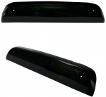 GMC and Chevy 14-17 Sierra and Silverado (3rd GEN) - Red LED 3rd Brake Light Kit w/ White LED Cargo